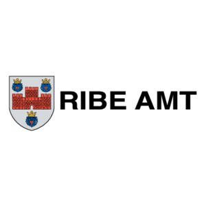 Ribe Amt Logo