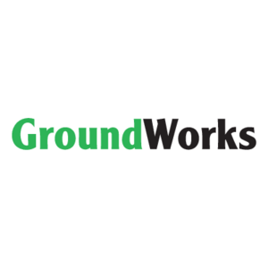 GroundWorks Logo