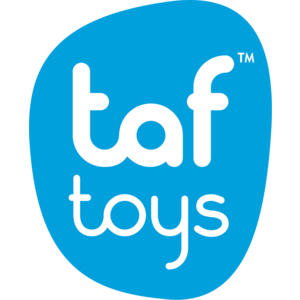 Taf Toys Logo