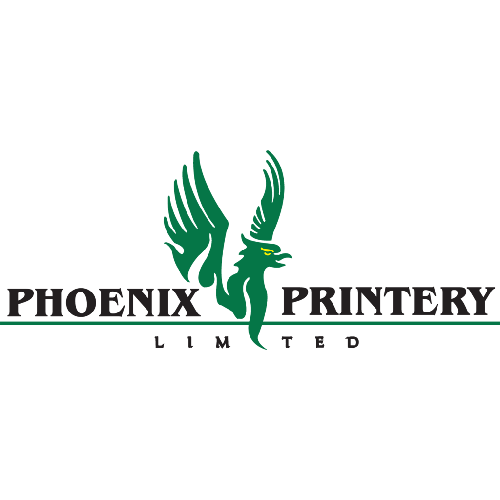 Phoenix,Printery,Ltd.