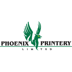 Phoenix Printery Ltd. Logo