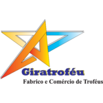 Giratroféu Logo