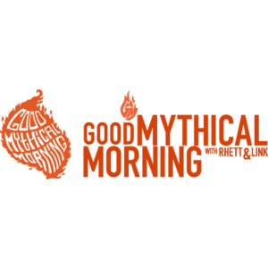 Good Mythical Morning Logo