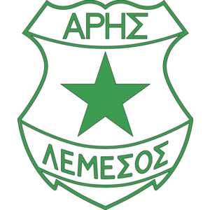 Aris Limassol Logo