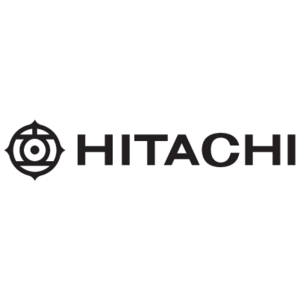 Hitachi Logo