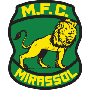 Mirassol Logo