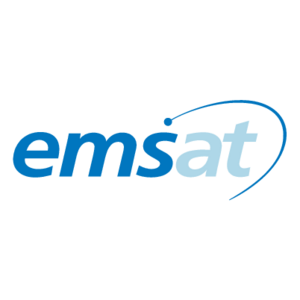 Emsat Logo