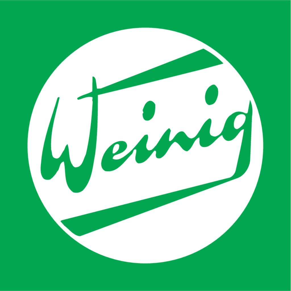 Weinig