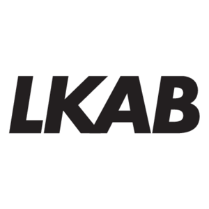 LKAB Logo