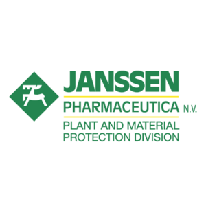 Janssen Pharmaceutica(46) Logo