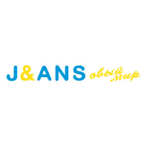 J&ansovyj Mir Logo