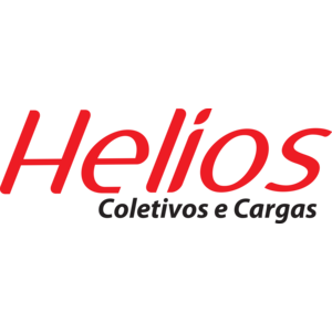 Helios Coletivos e Cargas Ltda Logo