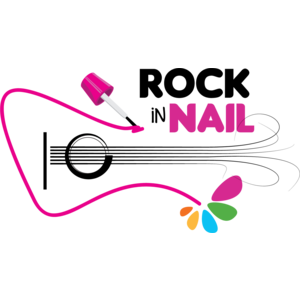 Rock in Nail
