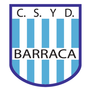 CSyD Barraca Logo