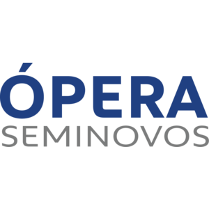 Ópera Seminovos