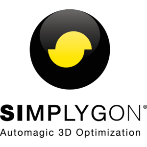 Simplygon Logo