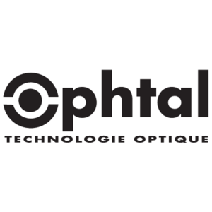 Ophtal Logo