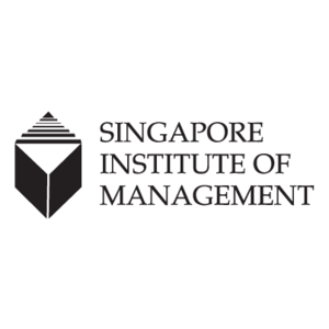 Singapore Institute of Management Logo
