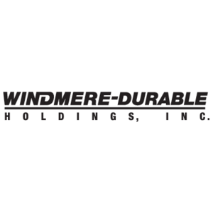 Windmere-Durable Logo