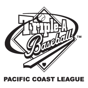 Pacific Coast League(19) Logo