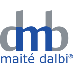 Maité Dalbi Logo