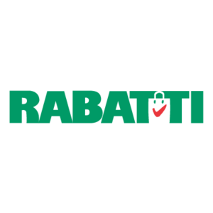 Rabatti Logo