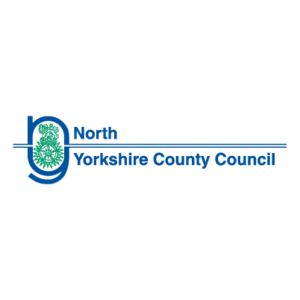 North Yorkshire County Council Logo