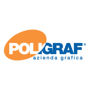 Poligraf Logo