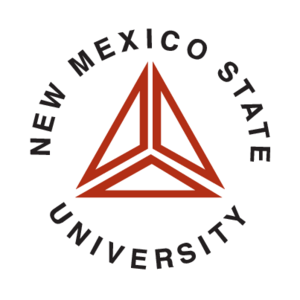 New Mexico State University Logo