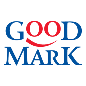 Good Mark Logo