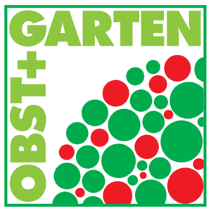 Obst + Garten Logo