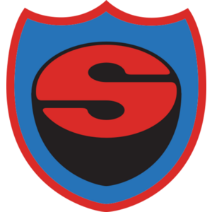 S-Kiekko Logo