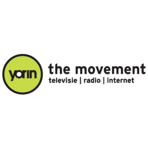 Yorin - the movement Logo
