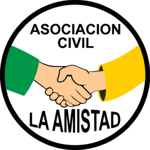 La Amistad de Corrientes Logo