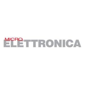 Micro Elettronica Logo