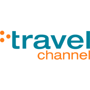 travel channel Logo
