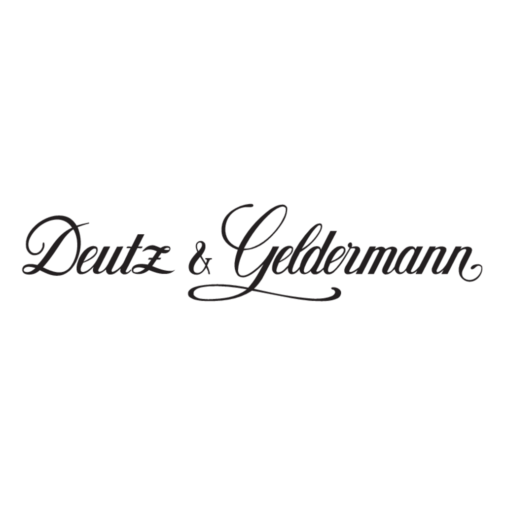 Deutz,&,Geldermann