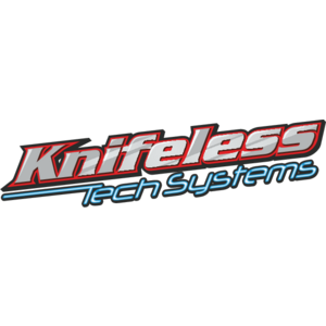 Knifeless Tech Systems Logo