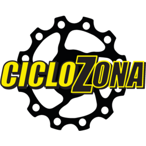 Ciclozona Logo