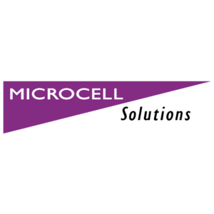 Microcell Solutions(102) Logo