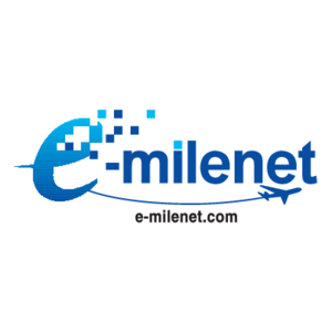 e-milenet Logo