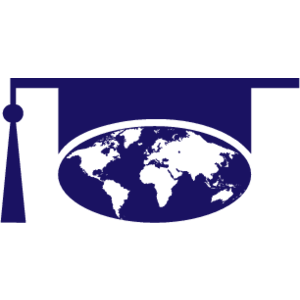 Logo, Travel, Russia, Obuchenie za rubezhom
