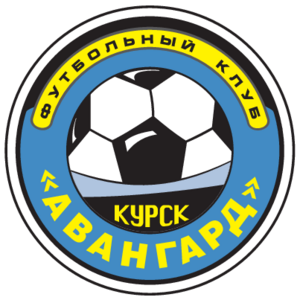 Avangard(365) Logo