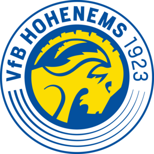 VfB Hohenems Logo