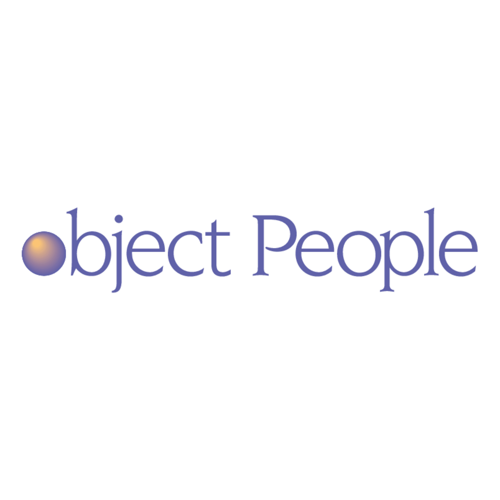 Object,People