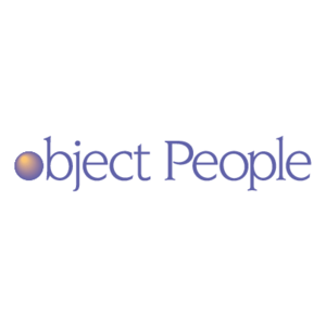 Object People Logo