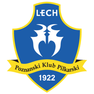 Lechpoznan Logo