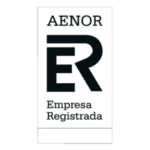 AENOR Logo