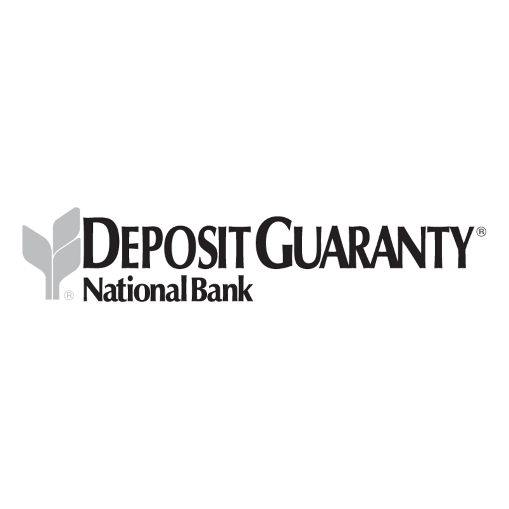 Deposit,Guaranty