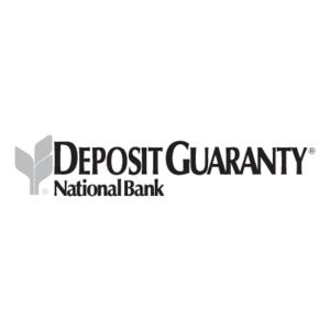 Deposit Guaranty Logo